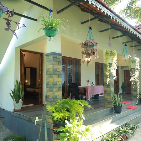Marari Sophy Villa Mararikulam Exterior photo
