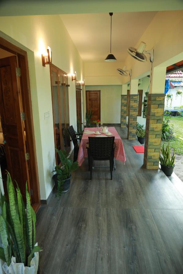 Marari Sophy Villa Mararikulam Exterior photo