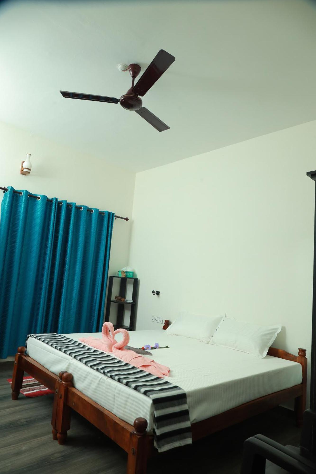 Marari Sophy Villa Mararikulam Exterior photo